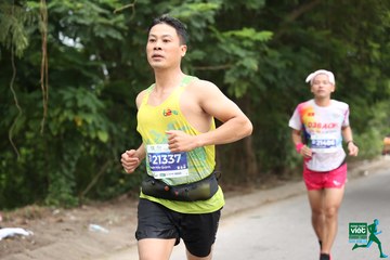NÔNG THÔN VIỆT MARATHON - NGHỆ AN 2023 - Ảnh #422342
