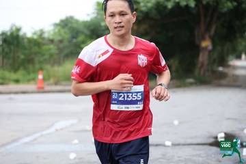 NÔNG THÔN VIỆT MARATHON - NGHỆ AN 2023 - Ảnh #421814