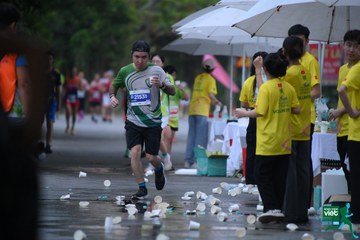 NÔNG THÔN VIỆT MARATHON - NGHỆ AN 2023 - Ảnh #424810