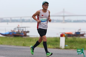 NÔNG THÔN VIỆT MARATHON - NGHỆ AN 2023 - Ảnh #415234