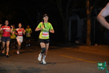 NÔNG THÔN VIỆT MARATHON - NGHỆ AN 2023 - Ảnh #423599