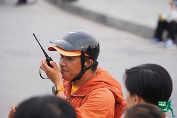 NÔNG THÔN VIỆT MARATHON - NGHỆ AN 2023 - Ảnh #421279