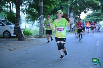 NÔNG THÔN VIỆT MARATHON - NGHỆ AN 2023 - Ảnh #424235