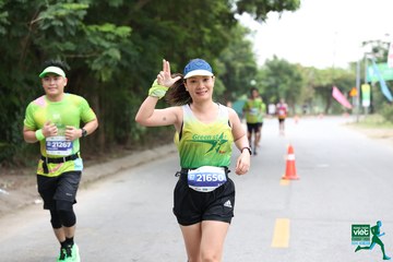 NÔNG THÔN VIỆT MARATHON - NGHỆ AN 2023 - Ảnh #422198