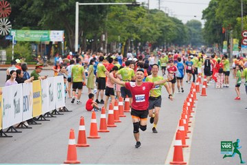 NÔNG THÔN VIỆT MARATHON - NGHỆ AN 2023 - Ảnh #420062