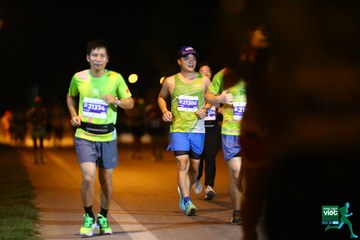 NÔNG THÔN VIỆT MARATHON - NGHỆ AN 2023 - Ảnh #415867