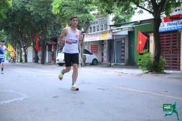 NÔNG THÔN VIỆT MARATHON - NGHỆ AN 2023 - Ảnh #424689