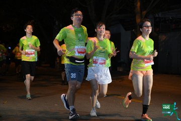 NÔNG THÔN VIỆT MARATHON - NGHỆ AN 2023 - Ảnh #423609