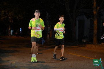 NÔNG THÔN VIỆT MARATHON - NGHỆ AN 2023 - Ảnh #423705