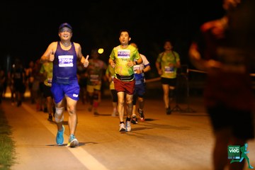 NÔNG THÔN VIỆT MARATHON - NGHỆ AN 2023 - Ảnh #415930