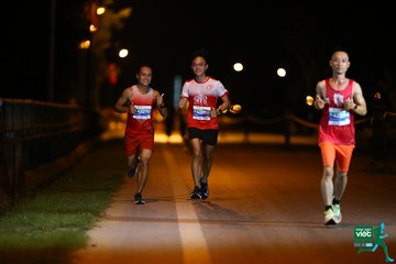 NÔNG THÔN VIỆT MARATHON - NGHỆ AN 2023 - Ảnh #417090