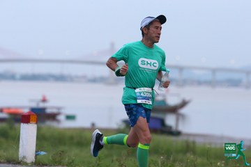 NÔNG THÔN VIỆT MARATHON - NGHỆ AN 2023 - Ảnh #415613