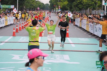 NÔNG THÔN VIỆT MARATHON - NGHỆ AN 2023 - Ảnh #418167