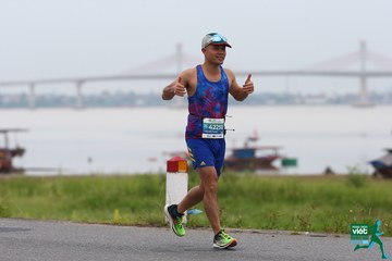 NÔNG THÔN VIỆT MARATHON - NGHỆ AN 2023 - Ảnh #415225