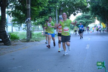 NÔNG THÔN VIỆT MARATHON - NGHỆ AN 2023 - Ảnh #424232