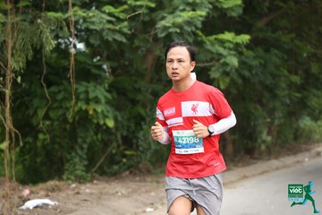 NÔNG THÔN VIỆT MARATHON - NGHỆ AN 2023 - Ảnh #422740
