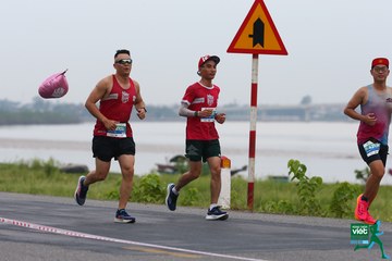 NÔNG THÔN VIỆT MARATHON - NGHỆ AN 2023 - Ảnh #415238