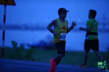 NÔNG THÔN VIỆT MARATHON - NGHỆ AN 2023 - Ảnh #415694