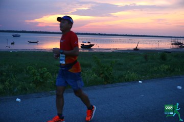 NÔNG THÔN VIỆT MARATHON - NGHỆ AN 2023 - Ảnh #414678