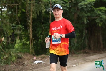 NÔNG THÔN VIỆT MARATHON - NGHỆ AN 2023 - Ảnh #422798
