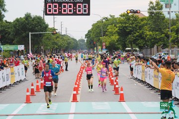 NÔNG THÔN VIỆT MARATHON - NGHỆ AN 2023 - Ảnh #419573