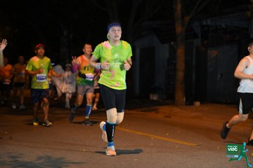 NÔNG THÔN VIỆT MARATHON - NGHỆ AN 2023 - Ảnh #423415