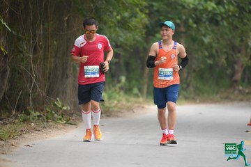 NÔNG THÔN VIỆT MARATHON - NGHỆ AN 2023 - Ảnh #426183
