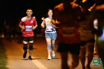 NÔNG THÔN VIỆT MARATHON - NGHỆ AN 2023 - Ảnh #415956