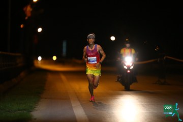 NÔNG THÔN VIỆT MARATHON - NGHỆ AN 2023 - Ảnh #417272