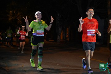 NÔNG THÔN VIỆT MARATHON - NGHỆ AN 2023 - Ảnh #423626