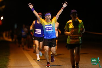 NÔNG THÔN VIỆT MARATHON - NGHỆ AN 2023 - Ảnh #416246