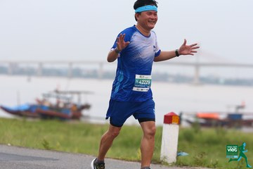 NÔNG THÔN VIỆT MARATHON - NGHỆ AN 2023 - Ảnh #415400