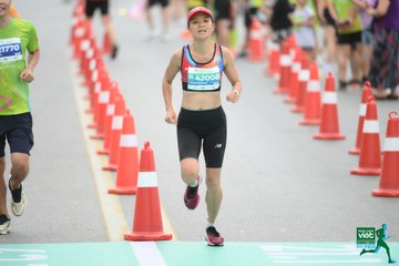 NÔNG THÔN VIỆT MARATHON - NGHỆ AN 2023 - Ảnh #427113