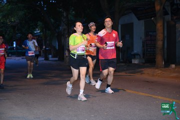 NÔNG THÔN VIỆT MARATHON - NGHỆ AN 2023 - Ảnh #423881