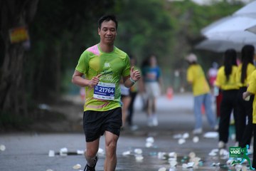 NÔNG THÔN VIỆT MARATHON - NGHỆ AN 2023 - Ảnh #424831