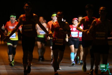 NÔNG THÔN VIỆT MARATHON - NGHỆ AN 2023 - Ảnh #416990