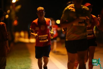 NÔNG THÔN VIỆT MARATHON - NGHỆ AN 2023 - Ảnh #416051