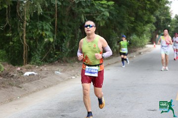 NÔNG THÔN VIỆT MARATHON - NGHỆ AN 2023 - Ảnh #421866