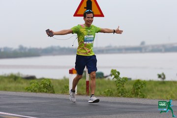 NÔNG THÔN VIỆT MARATHON - NGHỆ AN 2023 - Ảnh #415289