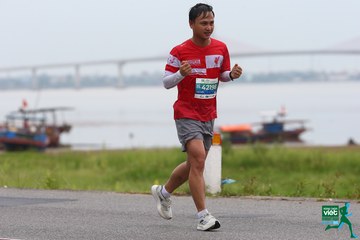 NÔNG THÔN VIỆT MARATHON - NGHỆ AN 2023 - Ảnh #415133