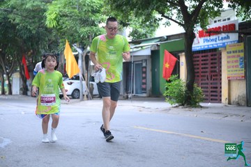 NÔNG THÔN VIỆT MARATHON - NGHỆ AN 2023 - Ảnh #424721