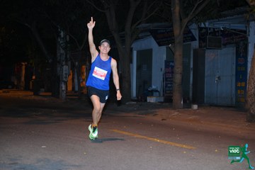 NÔNG THÔN VIỆT MARATHON - NGHỆ AN 2023 - Ảnh #423471
