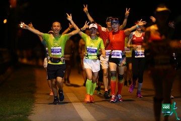 NÔNG THÔN VIỆT MARATHON - NGHỆ AN 2023 - Ảnh #416233