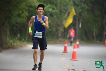NÔNG THÔN VIỆT MARATHON - NGHỆ AN 2023 - Ảnh #426197