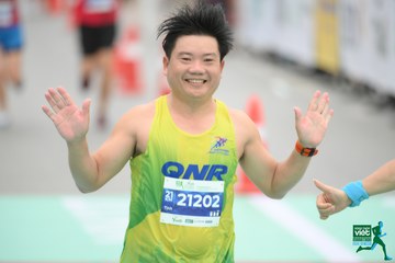 NÔNG THÔN VIỆT MARATHON - NGHỆ AN 2023 - Ảnh #427093