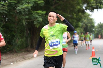NÔNG THÔN VIỆT MARATHON - NGHỆ AN 2023 - Ảnh #422292