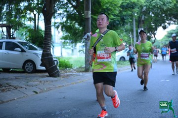 NÔNG THÔN VIỆT MARATHON - NGHỆ AN 2023 - Ảnh #424362