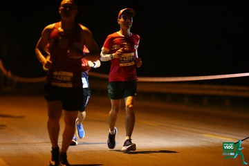 NÔNG THÔN VIỆT MARATHON - NGHỆ AN 2023 - Ảnh #416811