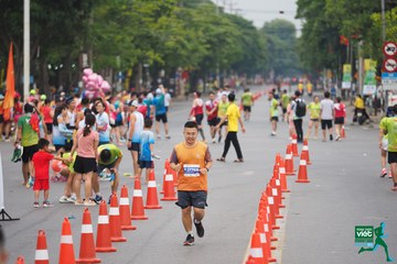 NÔNG THÔN VIỆT MARATHON - NGHỆ AN 2023 - Ảnh #420684