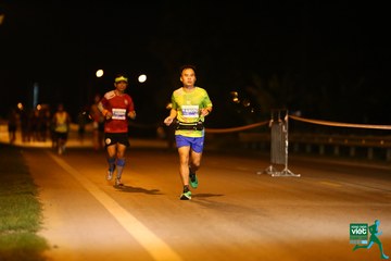NÔNG THÔN VIỆT MARATHON - NGHỆ AN 2023 - Ảnh #416962
